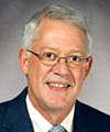Photo of Mike Ross